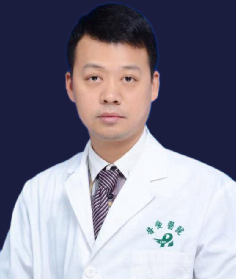 李善庆